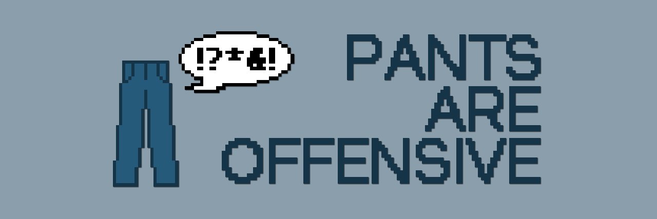 PantsAreOffend's profile banner image