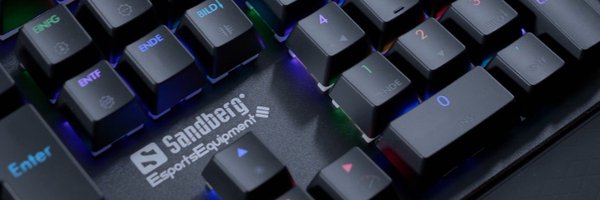 Sandberg_it Profile Banner