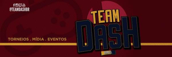 TeamDASHBR Profile Banner