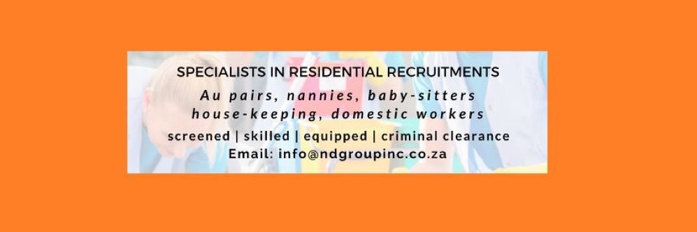 NDGroup_Inc's profile banner image