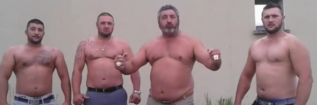 ManoucheDeter's profile banner image