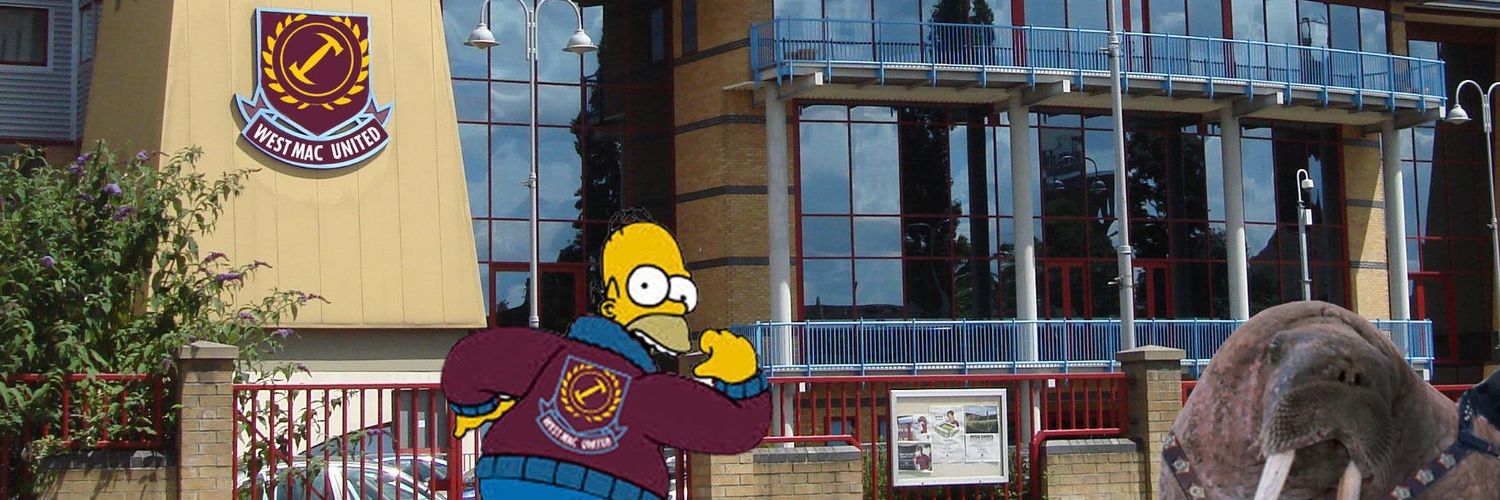 westmacunited's profile banner image