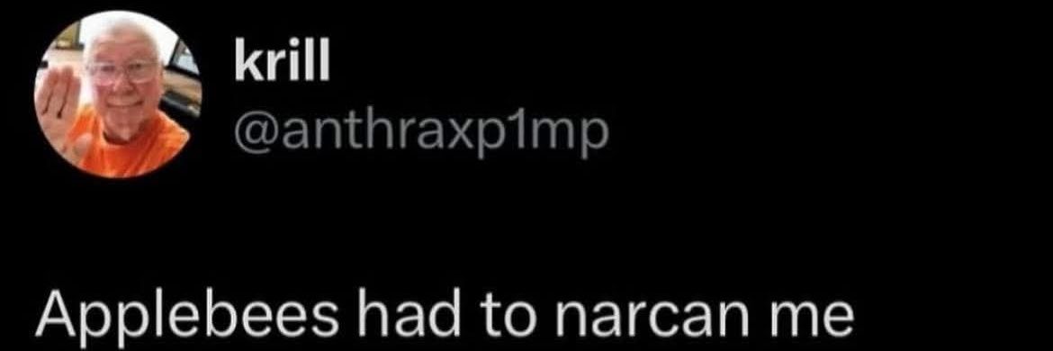 CrotchNinja's profile banner image