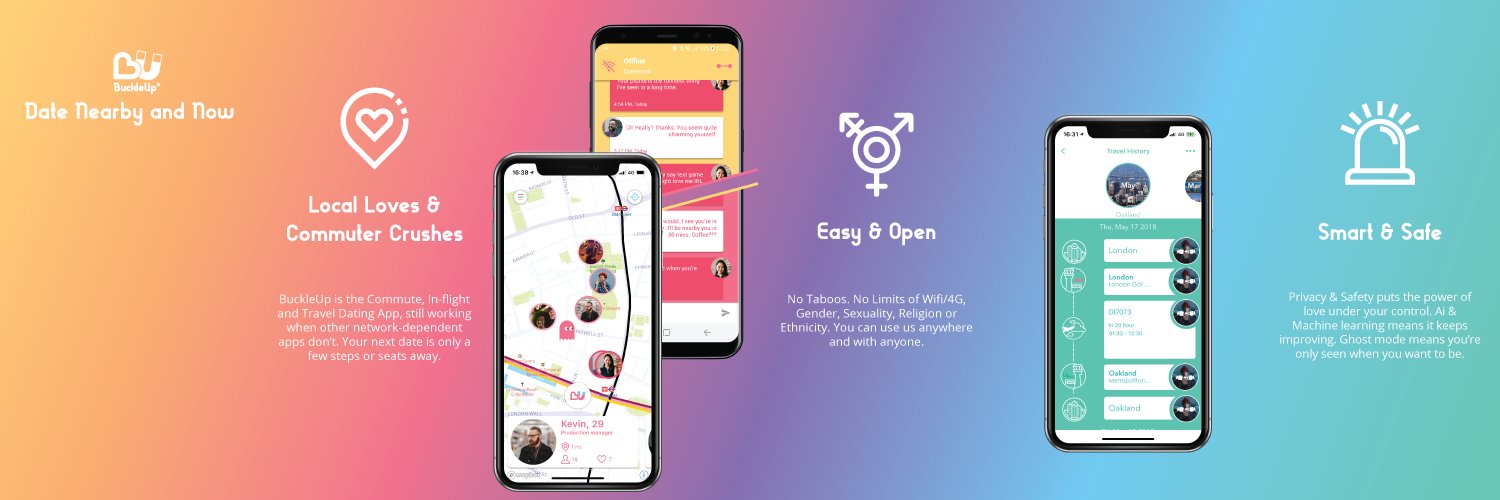 WeBuckleUp's profile banner image