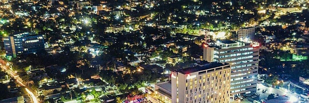 Francois Dominique banner