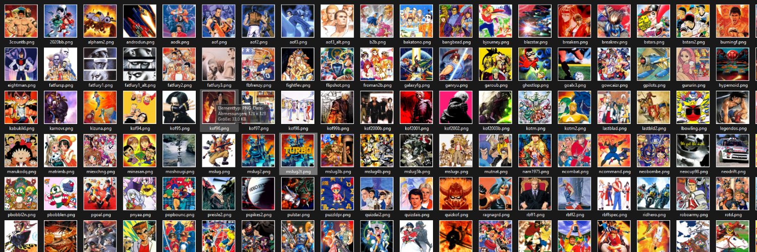 arcadetv's profile banner image