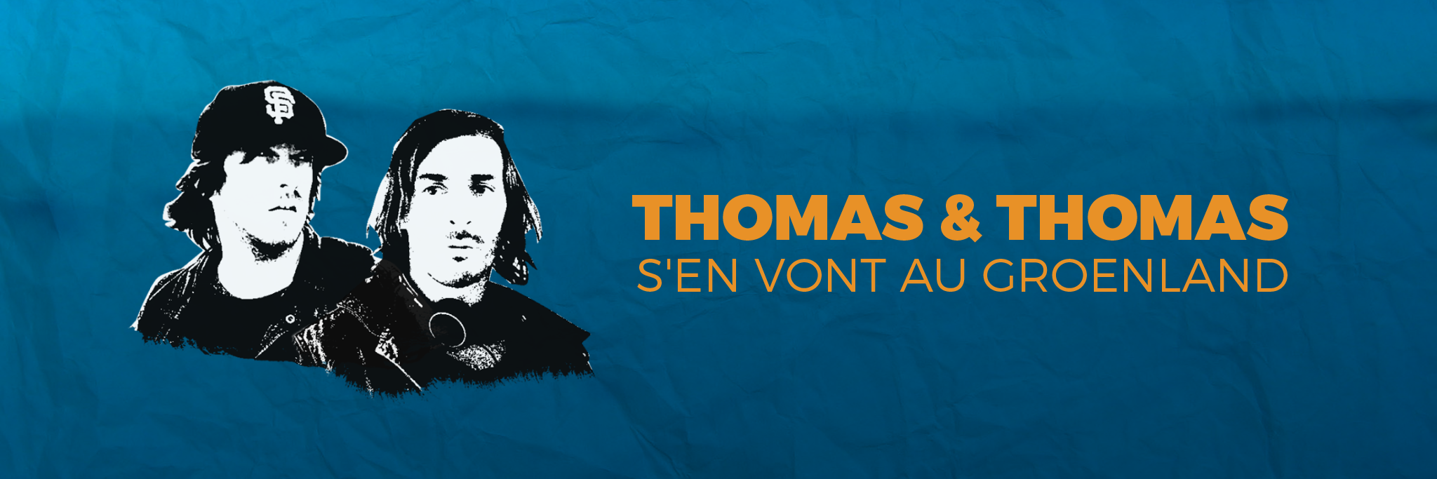 Les2Thomas's profile banner image