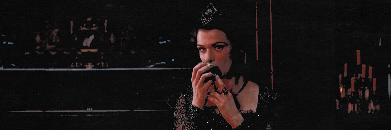 hauntedruler's profile banner image