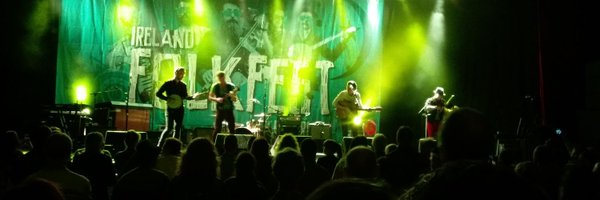 KillarneyFolk Profile Banner