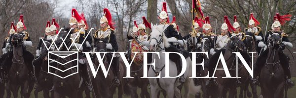 wyedeanweaving Profile Banner