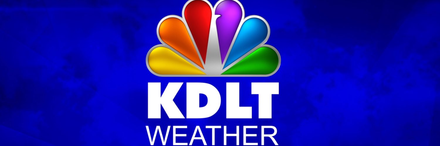 KDLTWeather's profile banner image