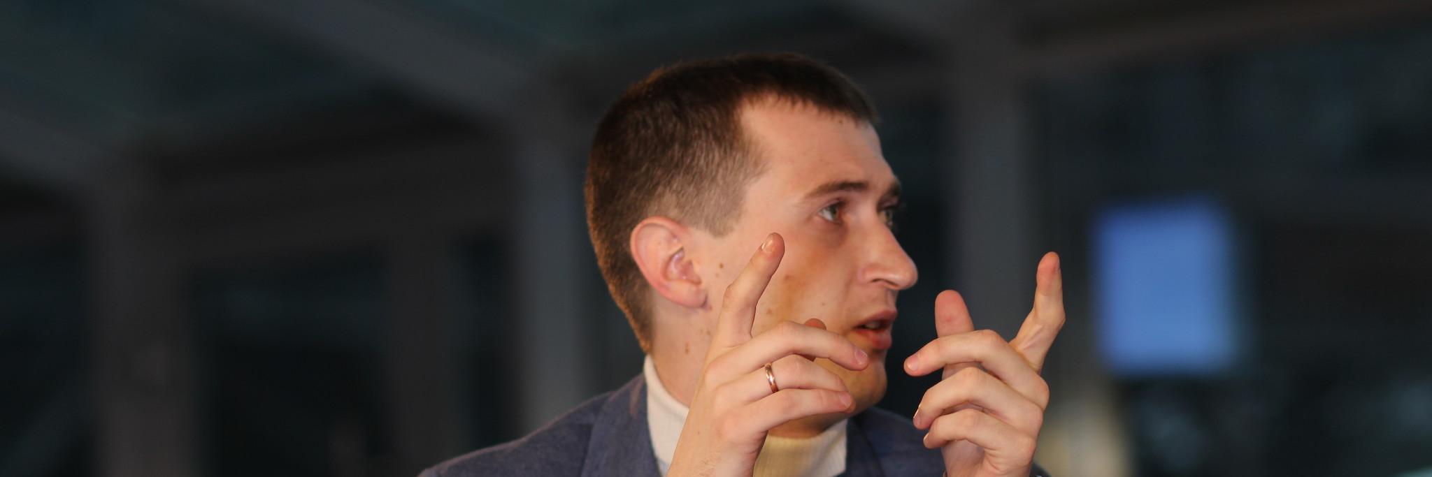 vsdvorkin's profile banner image