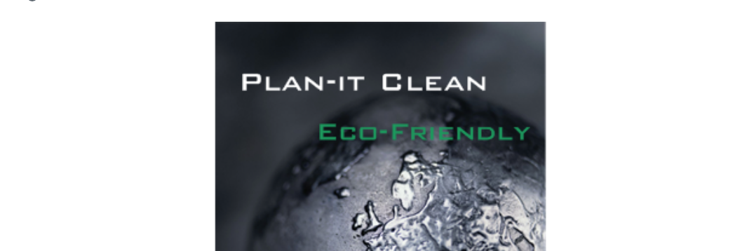 planitclean's profile banner image