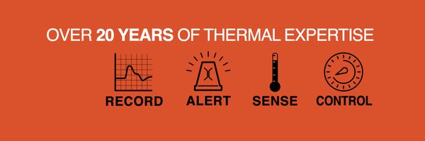 TIPTEMPerature Profile Banner