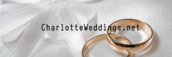 Charlotte Weddings Profile Banner