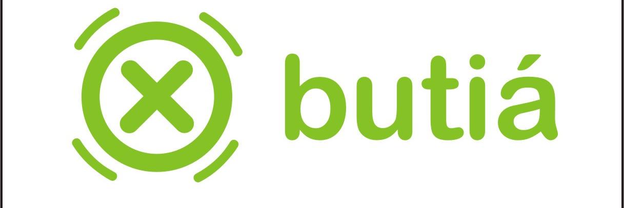 Proyecto Butia banner