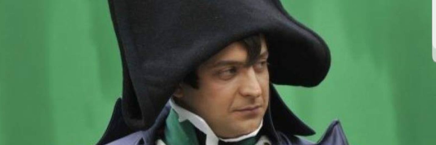 perZedent's profile banner image