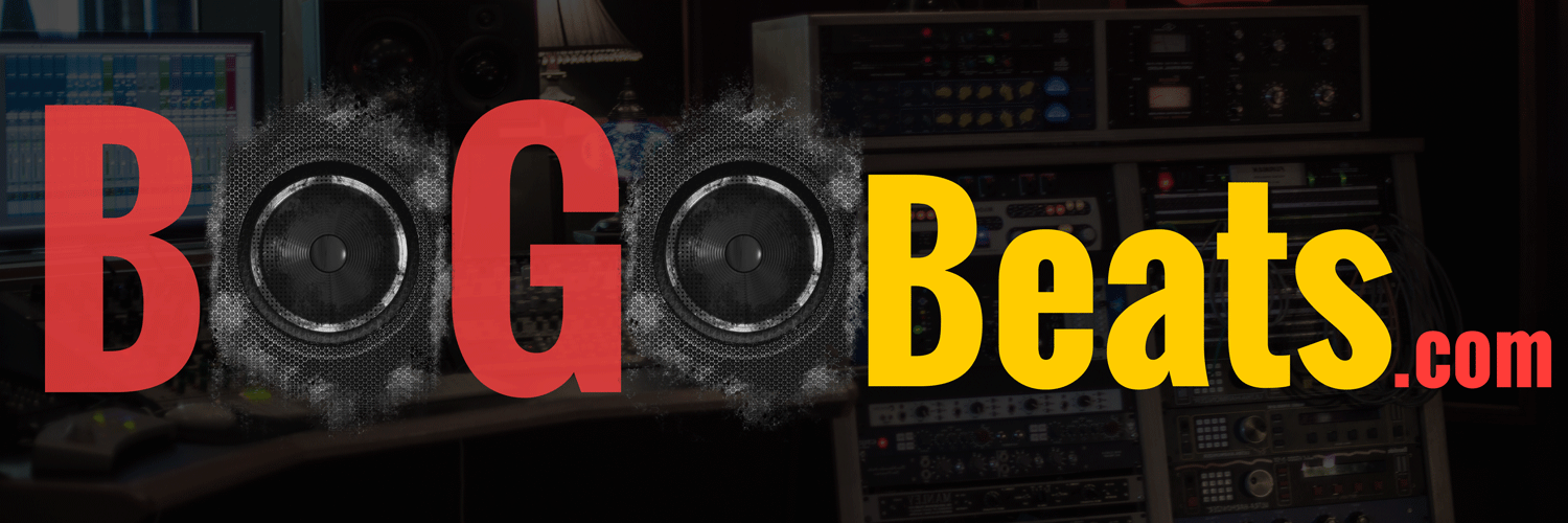 BogoBeats's profile banner image