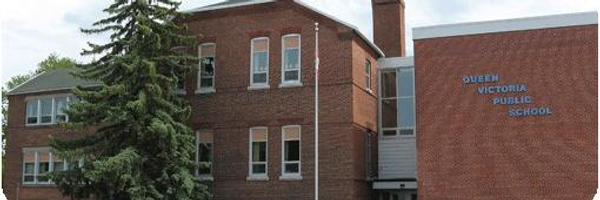 QueenVic_PS Profile Banner