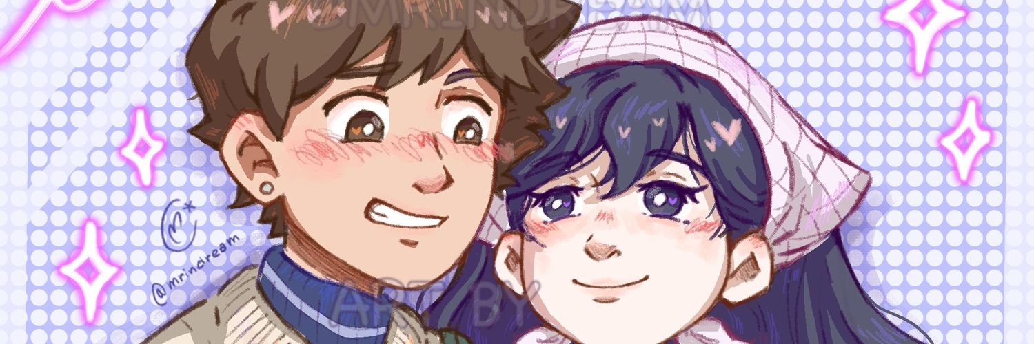 Mrindream's profile banner image