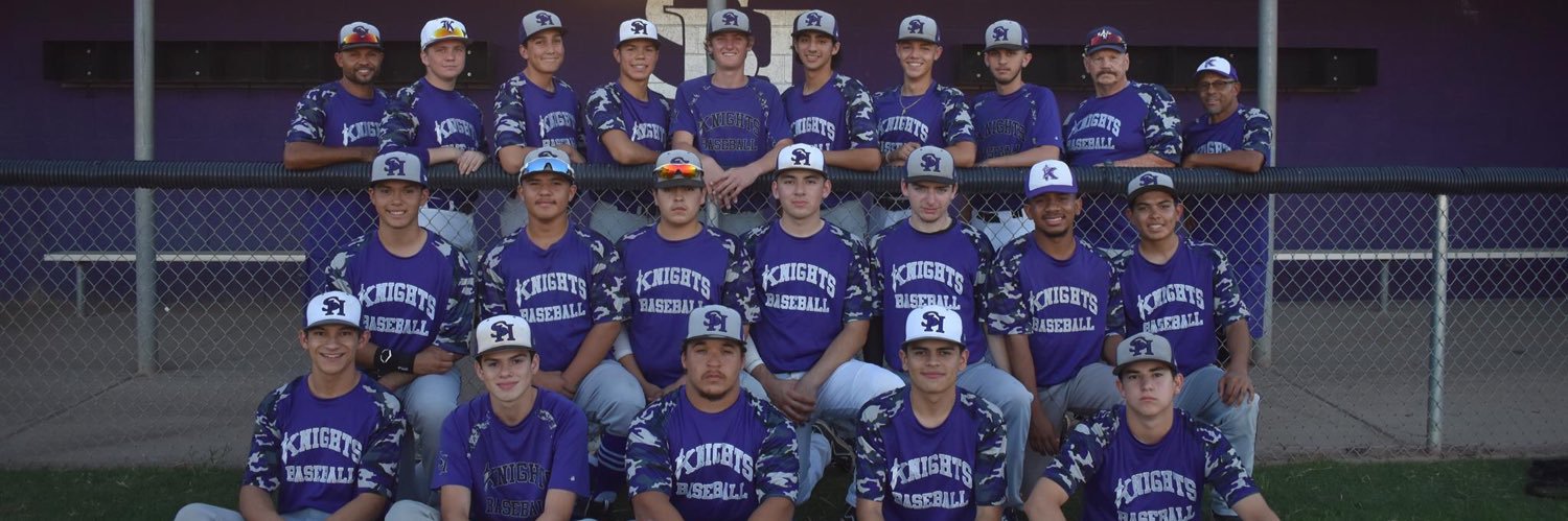goknightsbb's profile banner image