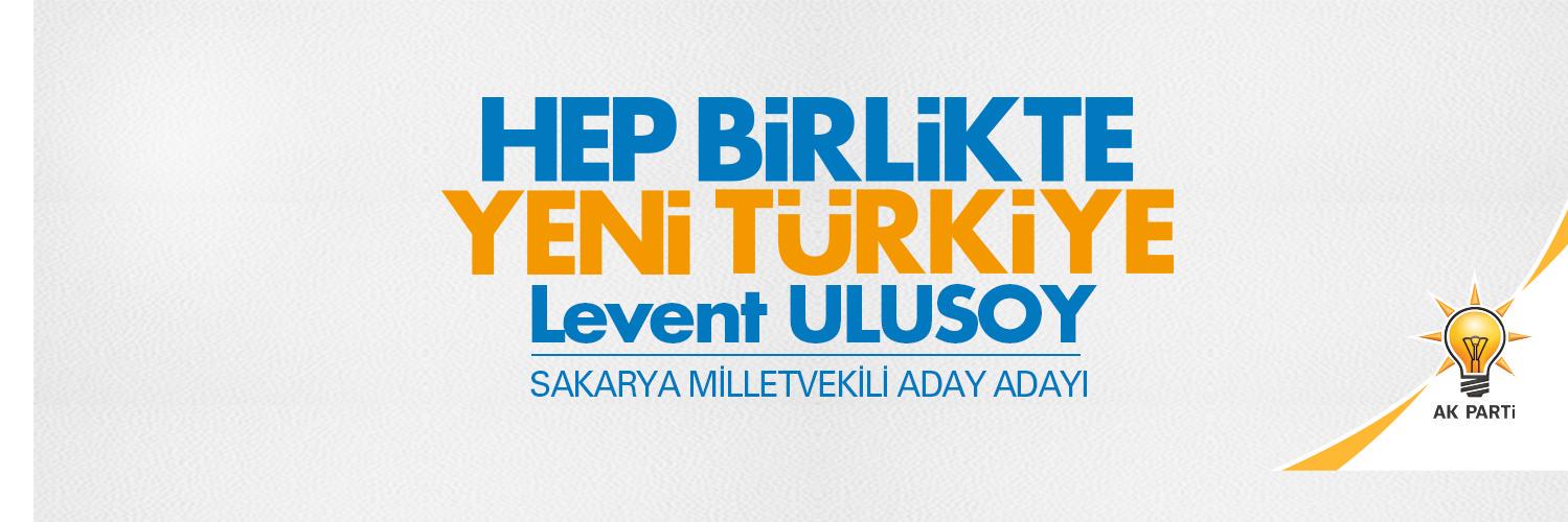 ulusoysakarya's profile banner image