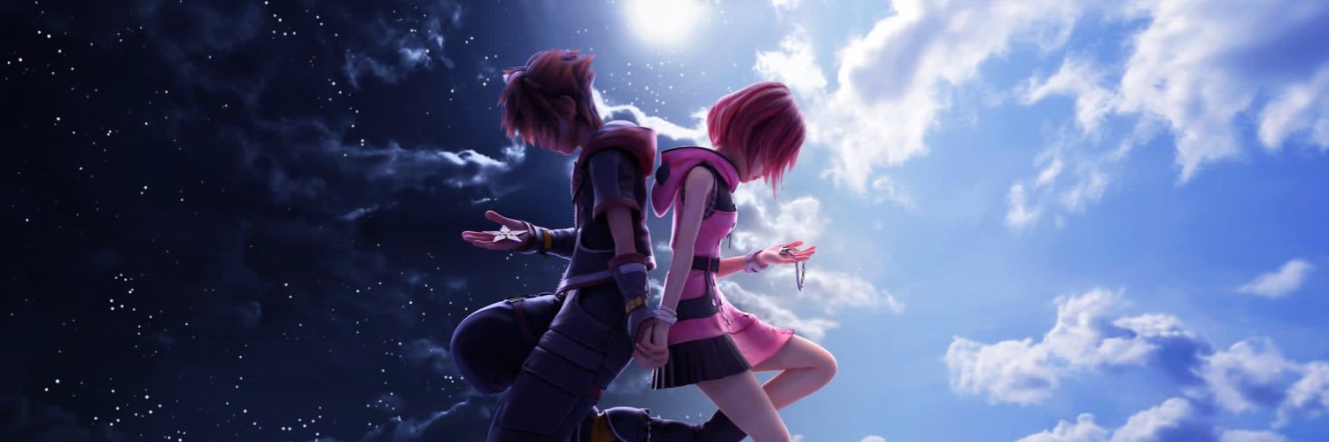 Lukeku5's profile banner image