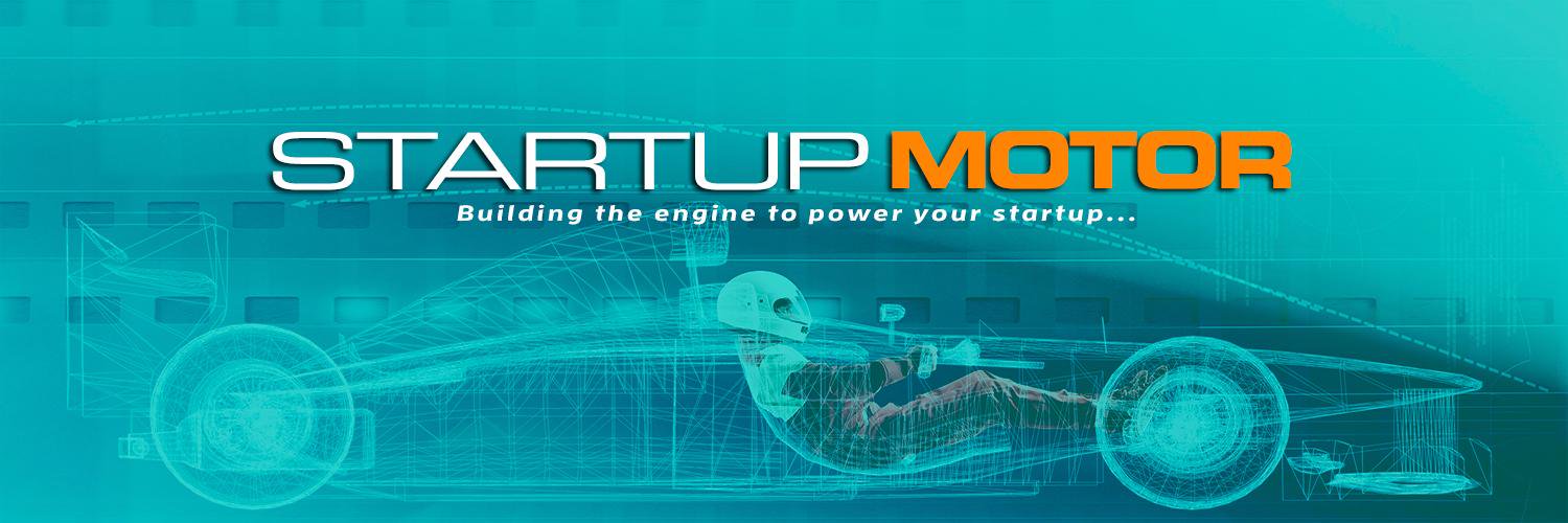 StartupMotor's profile banner image