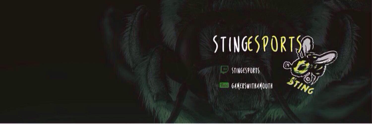 Sting Retweets banner