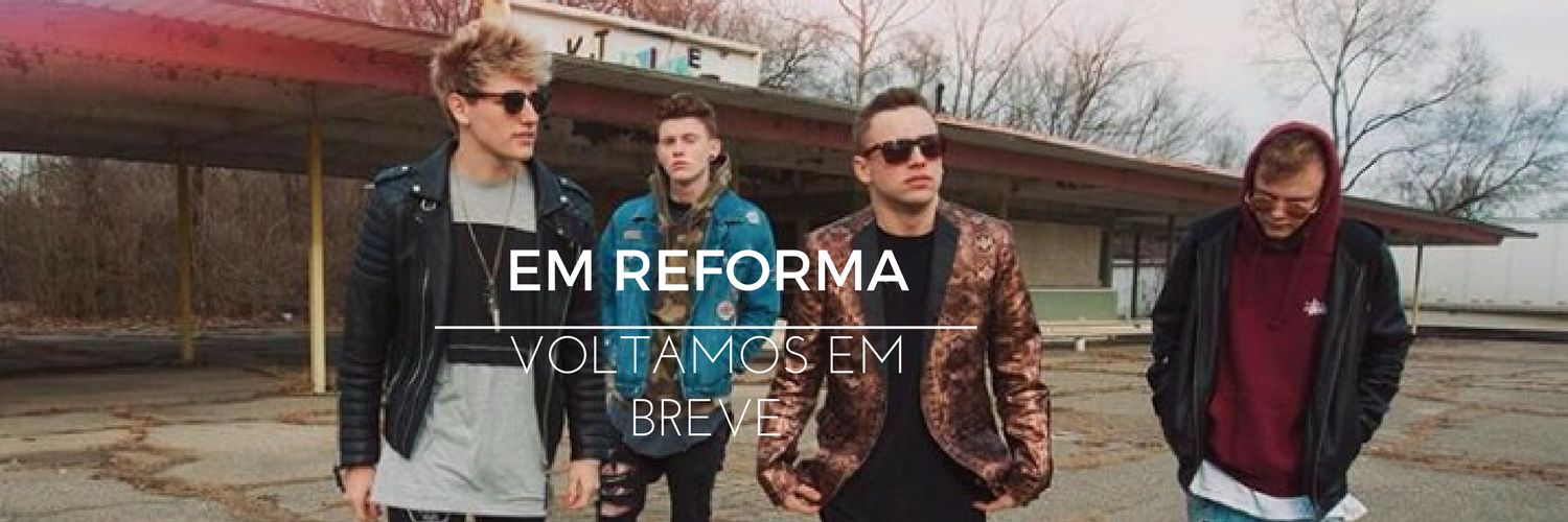 TheTideBrasil's profile banner image