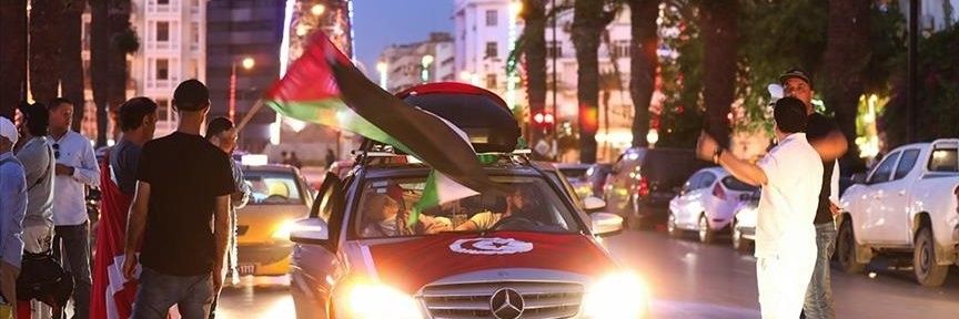 almokhtargh's profile banner image
