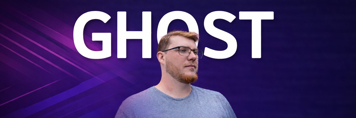 VirtualGhost banner