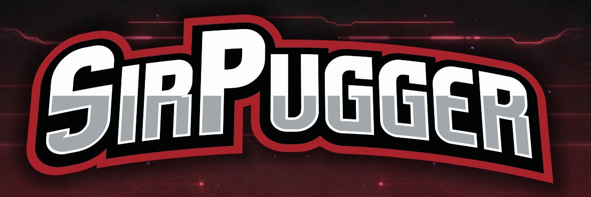 SirPugger's profile banner image