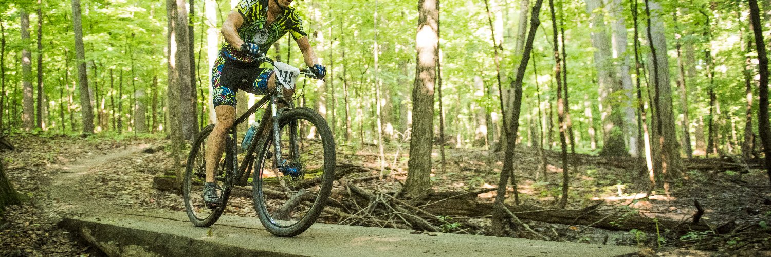 Cleveland Metroparks Trail Conditions banner