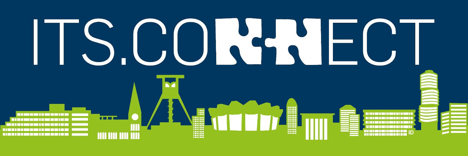 ITS.Connect banner