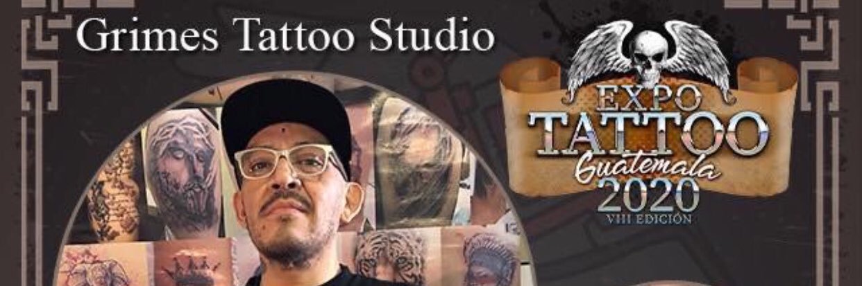 grimestattoo's profile banner image