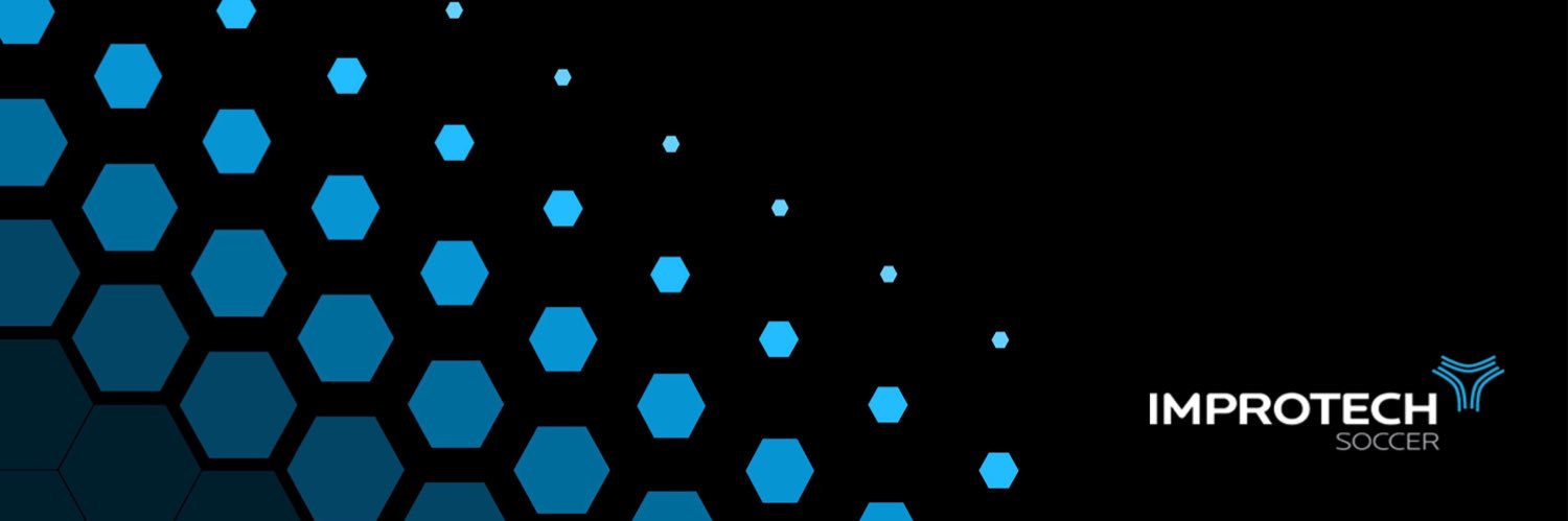 Improtech Soccer banner