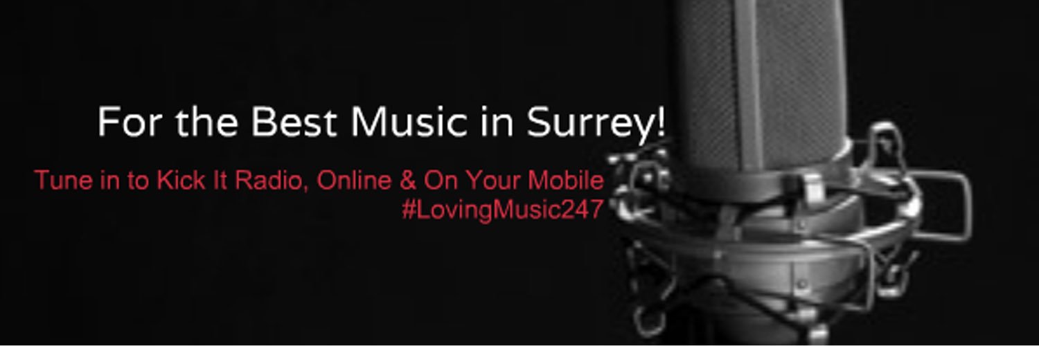 Loving Music 24-7 banner