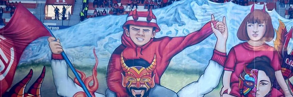 EmmanuelCruzR's profile banner image