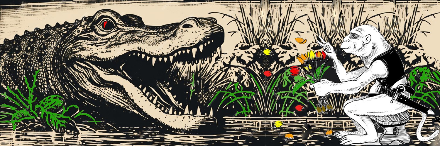 Jacques Favier, le crypto saurien 🇩🇰🇪🇸 banner