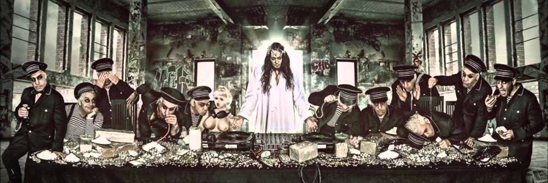 Helgenhaft's profile banner image