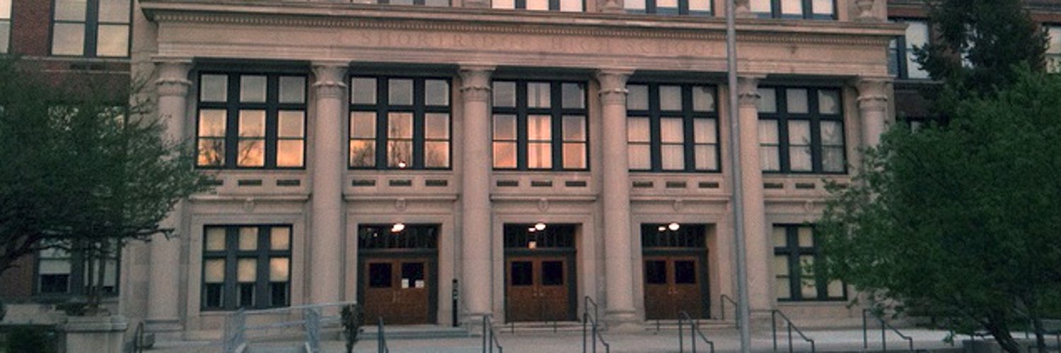 Shortridge High School Profile Banner