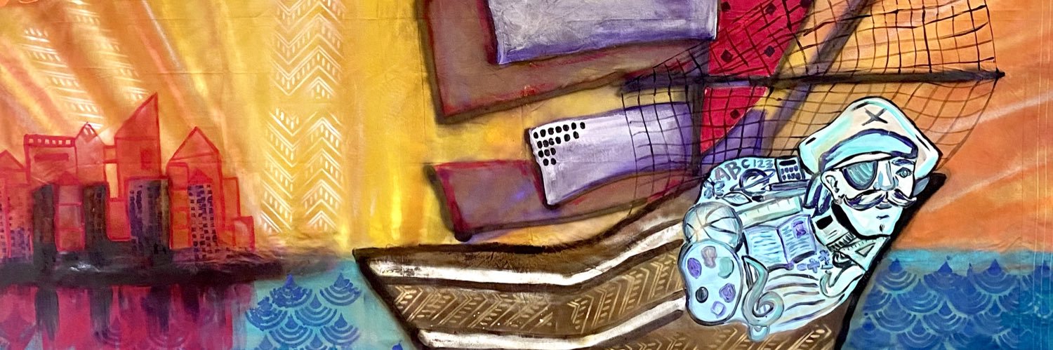 WaldenStacey's profile banner image