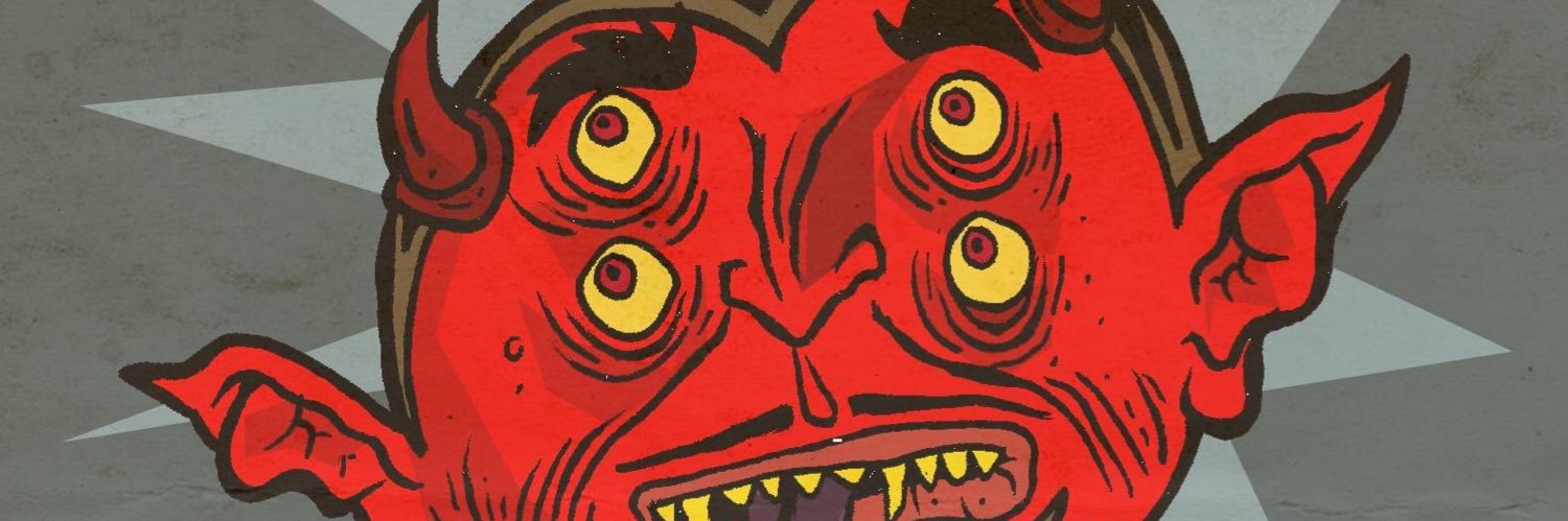 Tioricoband's profile banner image