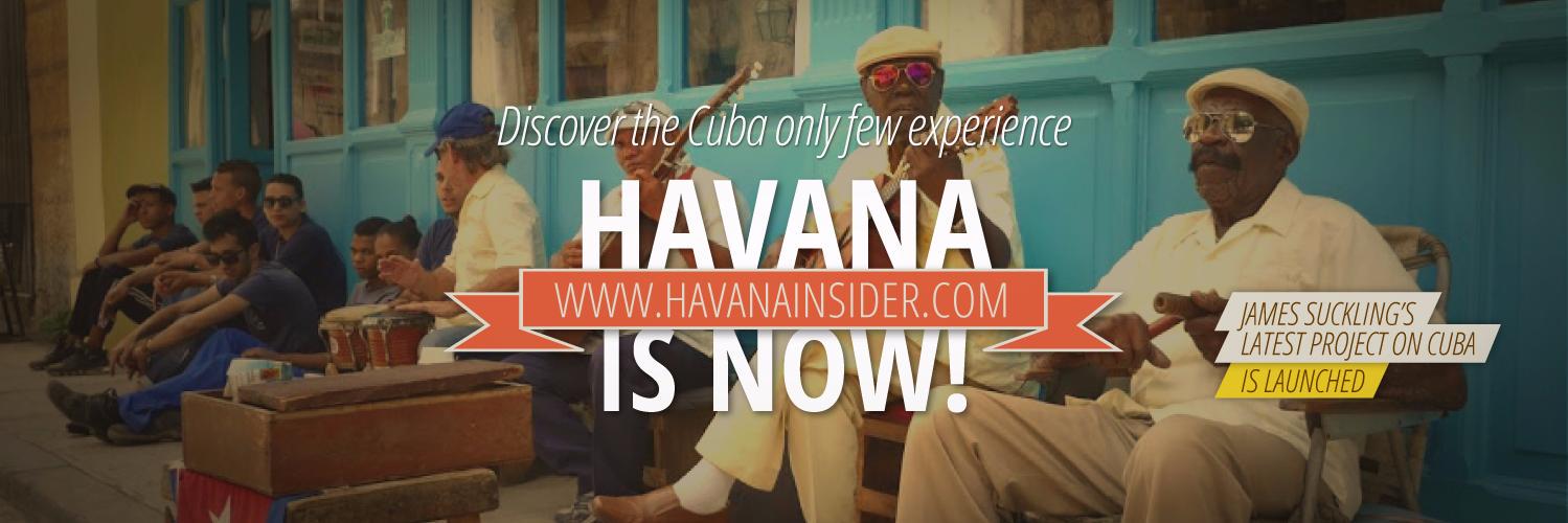 havanainsider's profile banner image