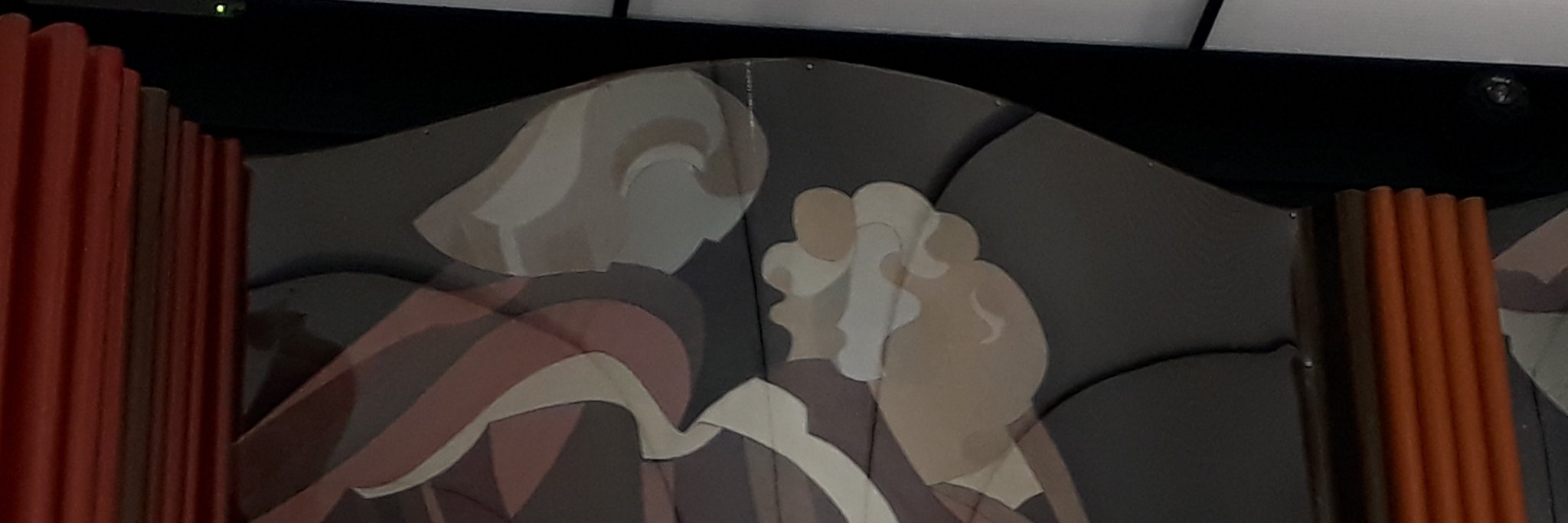 LibrarianArts's profile banner image