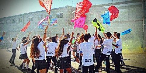 LaCuartaDelCoas's profile banner image
