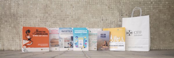 CEUEdiciones Profile Banner