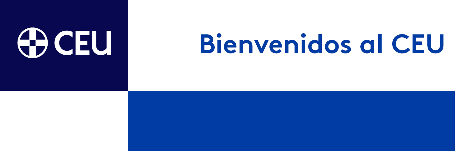 CEU Ediciones banner