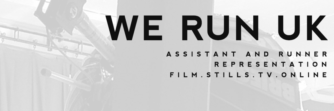 WeRunUK's profile banner image